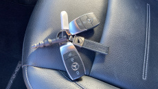 Mercedes-Benz CLA 200 AMG Line Premium 4dr Tip Auto Petrol Saloon